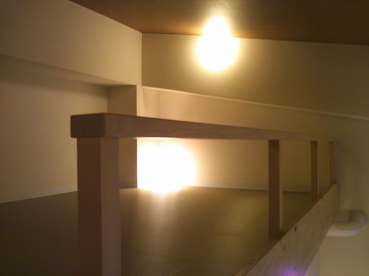 Tankai Albergue Osaka