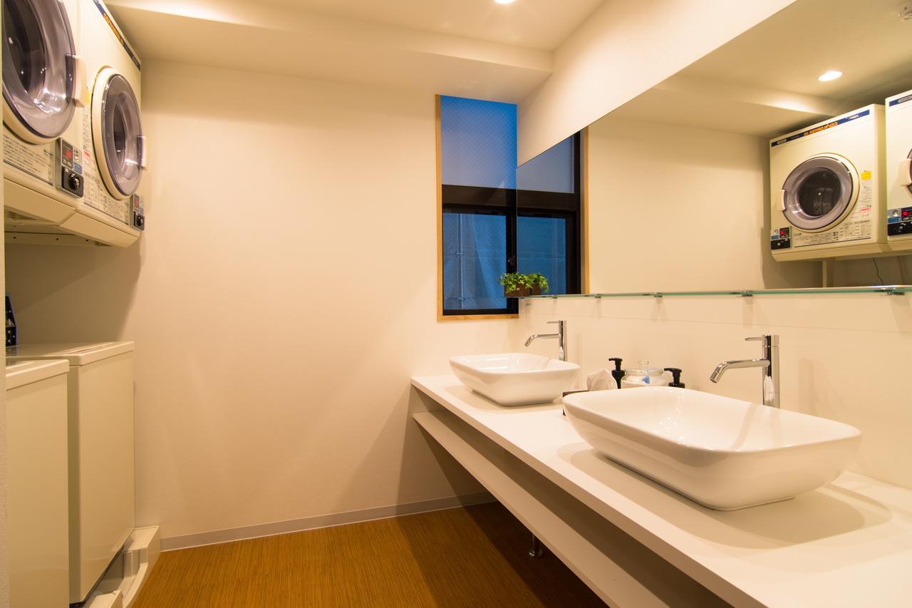 Albergue Tankai Osaka