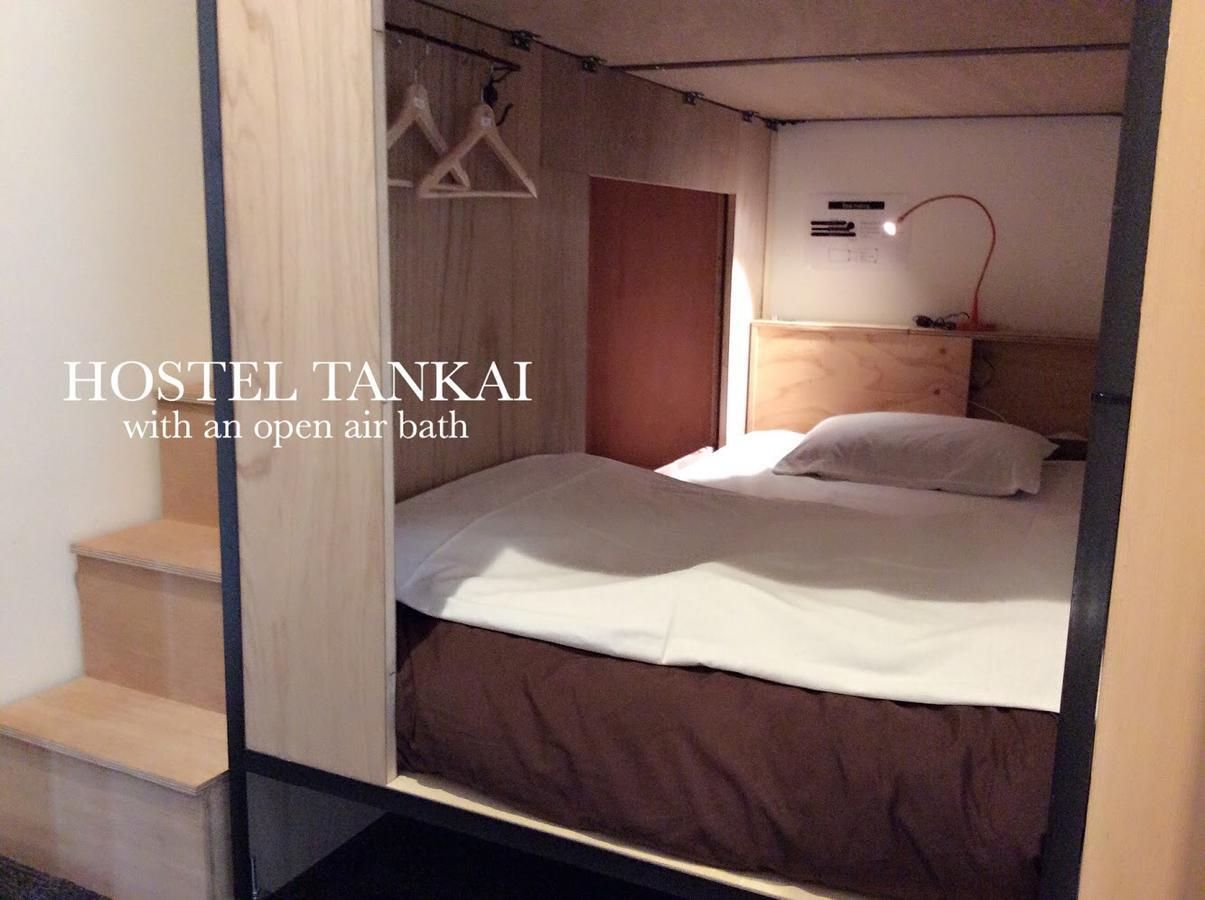 Tankai Albergue *